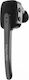 Kruger & Matz Traveler K11 In-ear Bluetooth Handsfree Ακουστικό Μαύρο