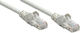 MrCable U/UTP Cat.5e (Gigabit) Мрежов Кабел Ethernet 3м Сив