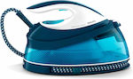 Philips Steam Ironing Station 6.5bar with 1.5lt Container