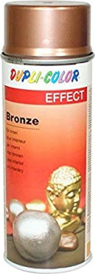 Dupli Color Spray Paint Bronce with Metallic Effect Copper 400ml