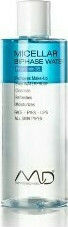 MD Professionnel Micellar Makeup Remover Micellar Water 100ml