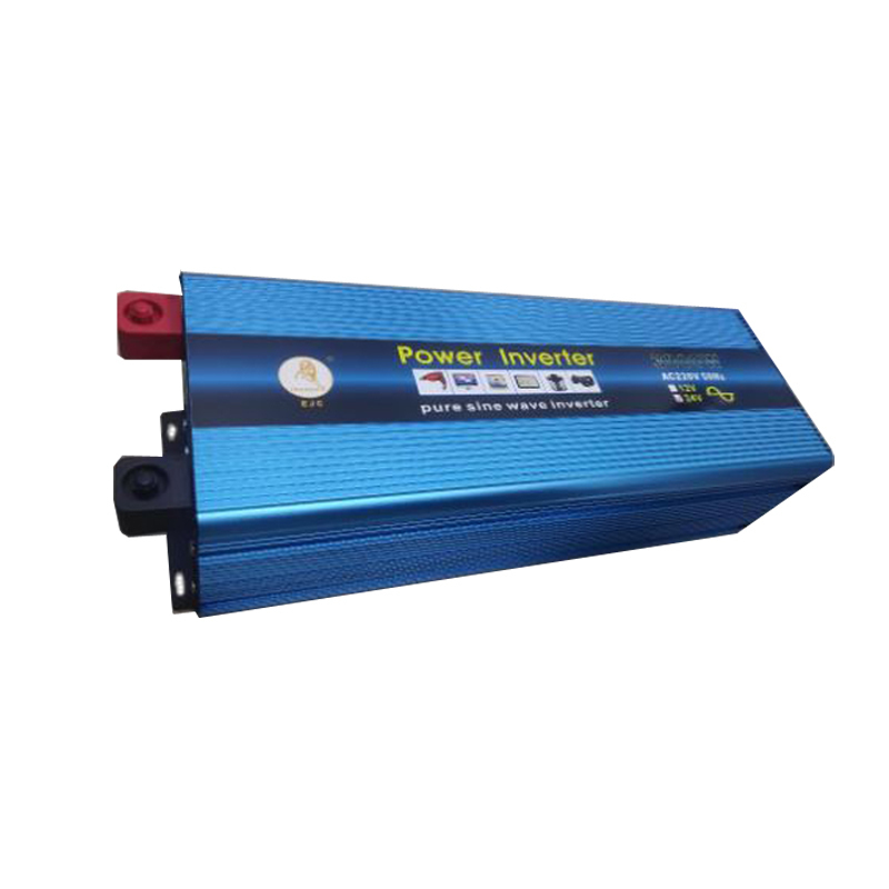 Power3000 Inverter Καθαρού Ημιτόνου 3000W 12V Μονοφασικό Skroutz.gr