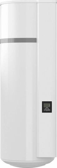 Panasonic Vertical Glass Heat Pump 270lt 1.6kW