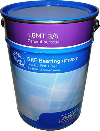 SKF για Ρουλεμάν LGMT3/5 Γράσο Γενικής Χρήσης 5kg