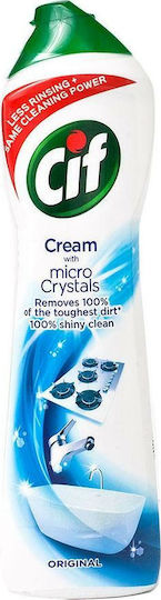 Cif Original mit Mikrokristallen 1x300g