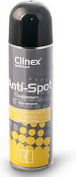 Clinex Anti-Spot Stain Cleaner in Spray 250ml