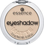 Essence Eye Shadow Matte Pressed Powder 20 Cream 2.5gr
