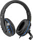 Defender Warhead G-160 Über Ohr Gaming-Headset ...