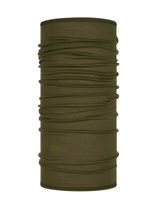 Buff Guler sport Verde