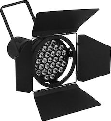 GloboStar Projector Beam LED DMX DMX512 CREE 310 Watt 230v IP44 6000k Neutral White