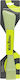 Max Home Maryse Spatel Silikon 26.5cm 1Stück