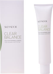 Skeyndor Clear Balance Cream 75ml