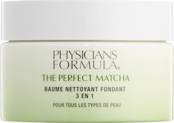 Physicians Formula The Perfect Matcha 3-in-1 Melting Cleansing Balm 40gr