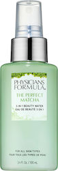 Physicians Formula Face Water Ενυδάτωσης The Perfect Matcha 3-in-1 Beauty Water 100ml