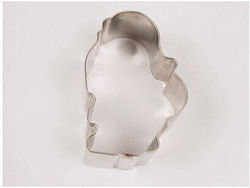 Patisse Cookie Cutter Metallic 01966