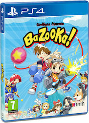 Umihara Kawase BaZooKa! PS4 Game