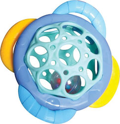 Spielmaus Μασητική Κουδουνίστρα Οδοντοφυΐας για 0 m+ Spielmaus Μασητική Κουδουνίστρα Οδοντοφυΐας για 0 m+