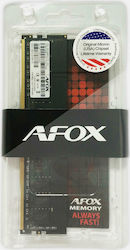 Afox 16GB DDR4 AFLD416ES1P