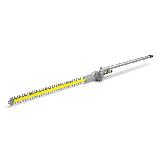 Karcher Karcher Gartenwerkzeugteile Heckenscherenaufsatz mit Klingenlänge 55cm
