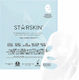StarSkin Red Carpet Ready Sheet Μάσκα Προσώπου για Ενυδάτωση / Θρέψη