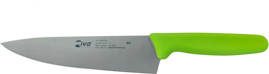Ivo Μαχαίρι Chef από Ανοξείδωτο Ατσάλι 18cm