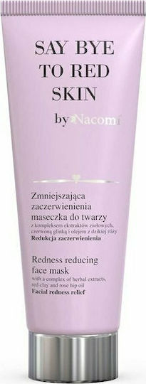 Nacomi Gesichtsmaske 85ml