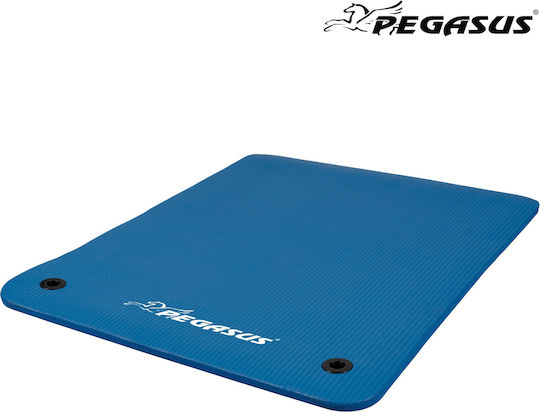 Pegasus B-3016-15 Blue Exercise Mat (183x61x1.5cm)