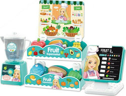 Kids Shop Σετ Fruit Super Market for 4+ Years Old