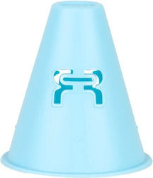 FR set 20 cones of blue slalom