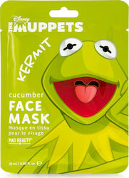 Mad Beauty Disney The Muppets Gesichtsmaske für...