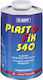 HB Body 340 Plastofix Grundierung Spezial-Kunststoff-Haftgrundierung Transparent Geeignet für Kunststoff - PVC 1Es