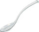 Garibaldi Shallow Plastic Kitchen Spoon