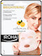 Iroha Nature Tissue Brightening Vitamin C & AHA Face Brightening Mask 20ml