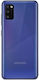 Vivid Gelly Back Cover Σιλικόνης Διάφανο (Galaxy A41)