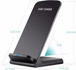 SPM Wireless Charger (Qi Pad) 10W Blacks (Q800)