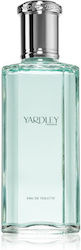 Yardley Bluebell Sweetpea Eau de Toilette 125ml Yardley Bluebell Sweetpea Eau de Toilette 125ml
