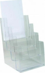 Kejea Brochure Holder 1/3 A4