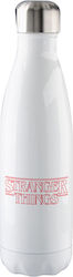 Koupakoupa Stranger Things Recyclable Bottle Th...