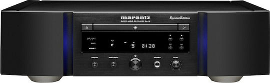 Marantz SA-12SE Hi-Fi CD Player Black