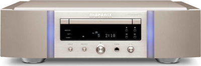 Marantz SA-12SE Hi-Fi CD Player Silver