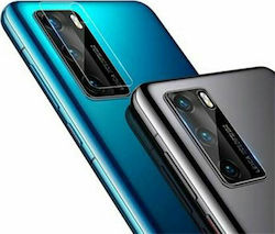 Nillkin InvisiFilm AR Camera Protective Film (Huawei P40)