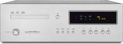 Luxman D-10X Hi-Fi CD Player