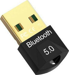 Powertech BT-006 Bluetooth 5.0 Adapter Powertech BT-006 Bluetooth 5.0 Adapter