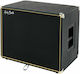 Harley Benton SolidBass 115T Καμπίνα Ηλεκτρικού Μπάσου 1 x 15" 250W Μαύρη