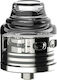 Oumier Wasp Nano S RDA Stainless Steel
