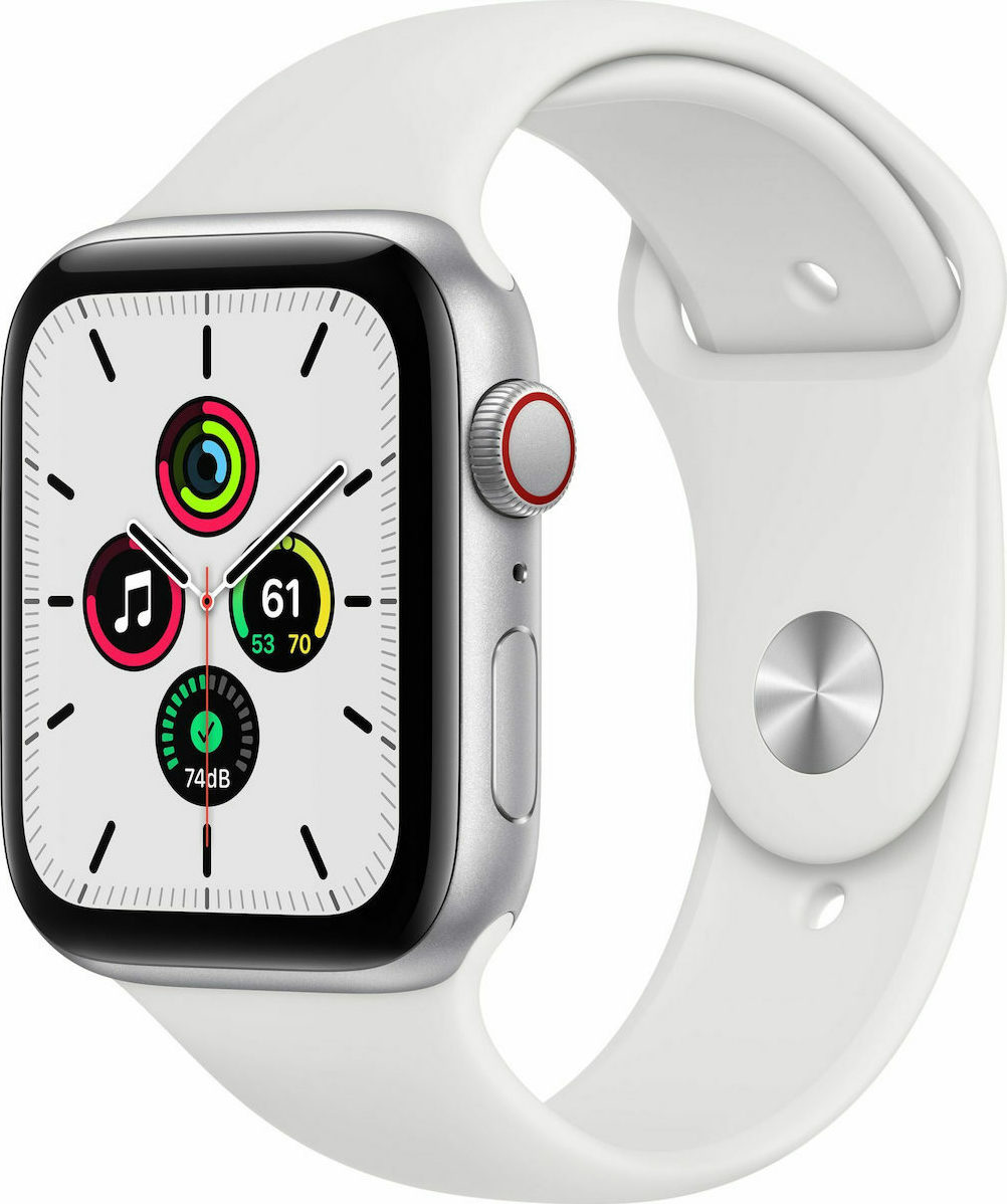 smart watch se cellular