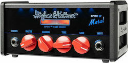 Hughes & Kettner Spirit Of Metal Главa 50W Hughes & Kettner Spirit Of Metal Главa 50W