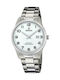 Festina Women's Watch 39mm Battery with Stainless Steel Bracelet
