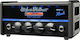 Hughes & Kettner Spirit of Rock Усилвател за глава Електрическа китара 50W Черен