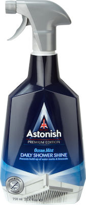 Astonish Καθαριστικό Spray Κατά των Αλάτων 750ml